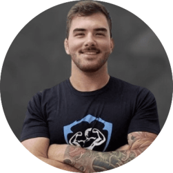 Tiago Bosso